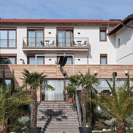 Hotel Gasthof-Strasser Tumeltsham Экстерьер фото