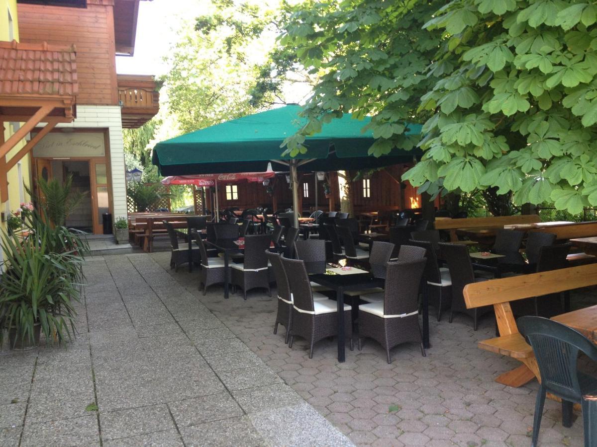Hotel Gasthof-Strasser Tumeltsham Экстерьер фото